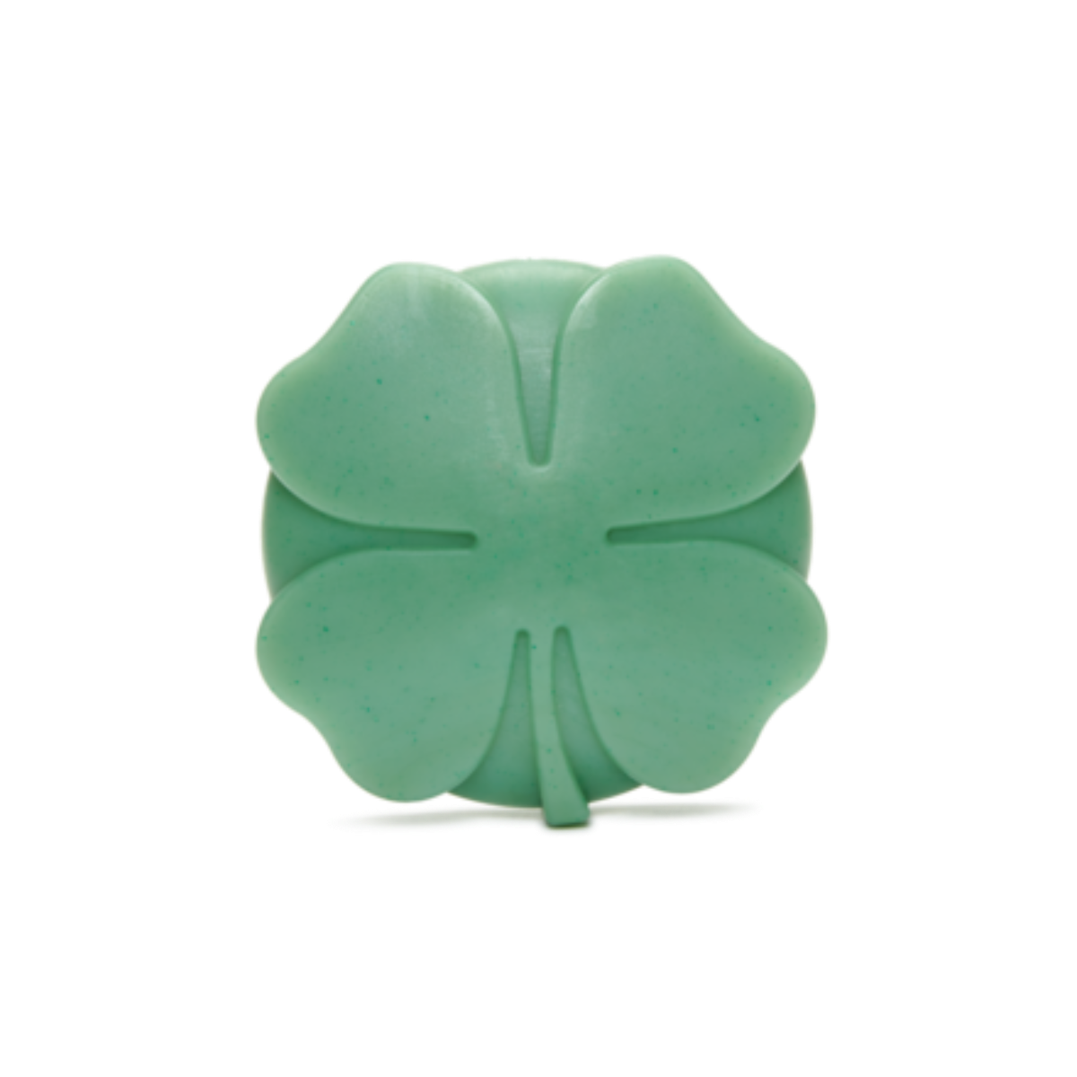 Fur Leaf Clover Durable Super Chewer Gnaw Dog Toy